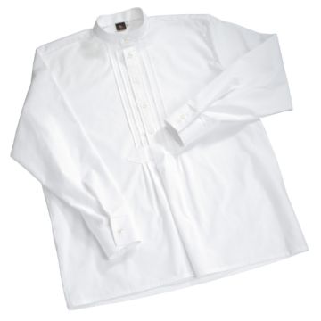 FHB 90009 BEN Shirt with Long Sleeves
