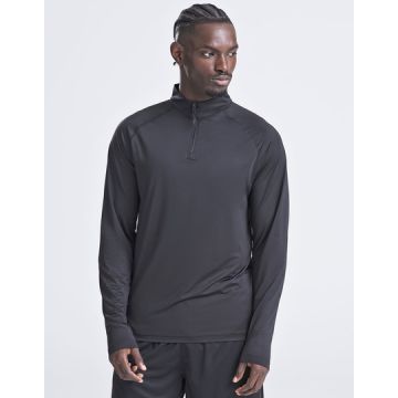 Just Cool JC230 Lightweight Active 1/4 Zip