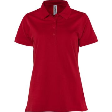 FRISTADS 100221 Heavy poloshirt dames 1723 PIQ