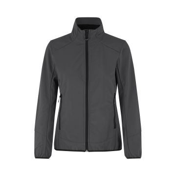 ID 0856 CORE softshell jas | dames