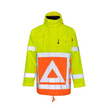 OXXA Essential 0927 Parka