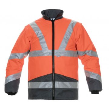 Hydrowear 052040I-3EL EN20471 parka Pluto