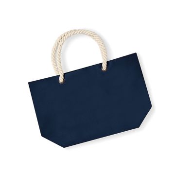 Westford Mill WM680 Nautical Beach Bag