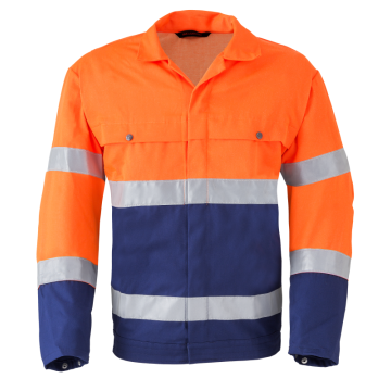 Havep High Visibility Jack 5105