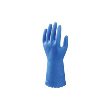 Showa 160 Werkhandschoen PVC
