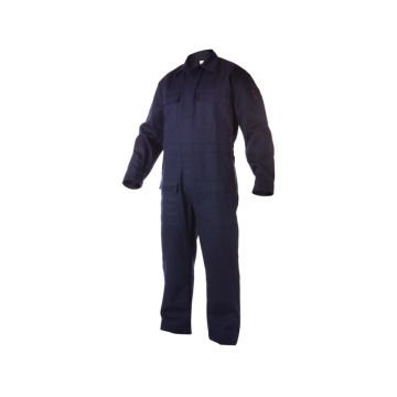 Basic Line 21255 Moscou Fleecevest gevoerd