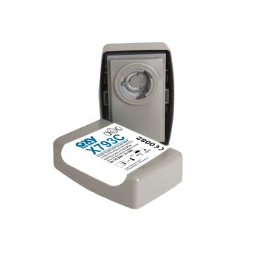 Oxyline: OxyPro X793C Filter P3 R Active Carbon
