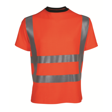 Havep High Visibility T-Shirt RWS 7510