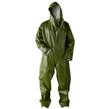 Dolfing P1 Coverall Zonder Zakken