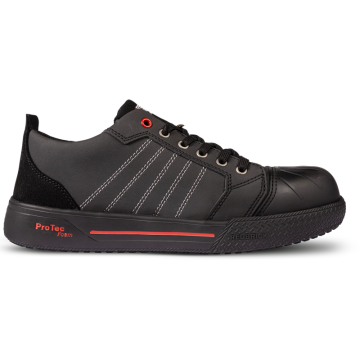 Redbrick Champ Low Sneaker S3S (JULIAANBIEDING)