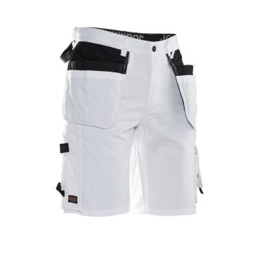 Jobman 65213211 2132 Painters' Shorts