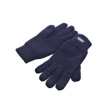 Result Winter Essentials RC147J Junior Classic Fully Lined Thinsulate™ Gloves
