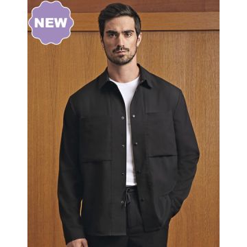 NEOBLU NB4802 Unisex Fashionable Overshirt Madden