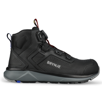 Brynje Zap Ankleboot 910 S3L