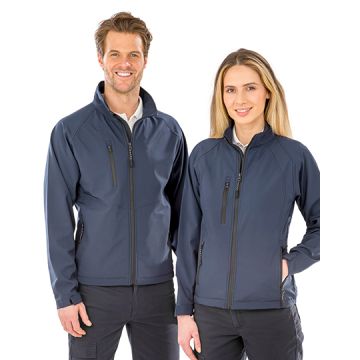 Result RT128F Women´s Base Layer Soft Shell Jacket