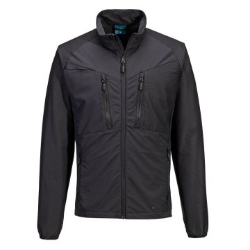 Portwest DX480 DX4 Zip Base Layer Top