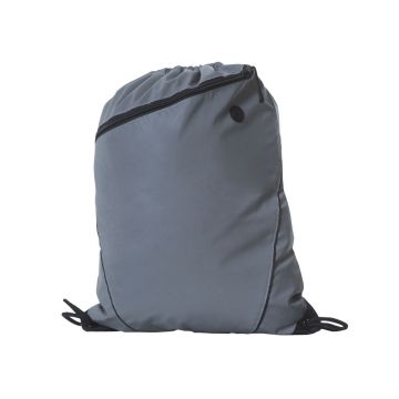 Clique 040165 Smart Backpack Reflective