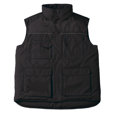 B&C CGJUC40 Expert Pro Bodywarmer