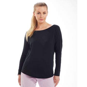 Mantis P97 Women´s Loose Fit Long Sleeve T
