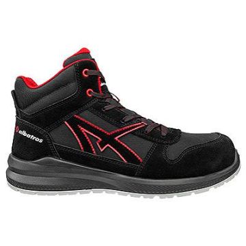 Albatros 638700 CLIFTON MID S3 SRC