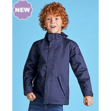 Roly RY5072K Kids´ America Parka