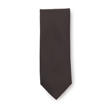OAKMORE 400009 Elegant Donkere Stropdas