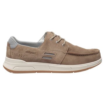 Grisport 44601 Taupe Bootschoen Laag