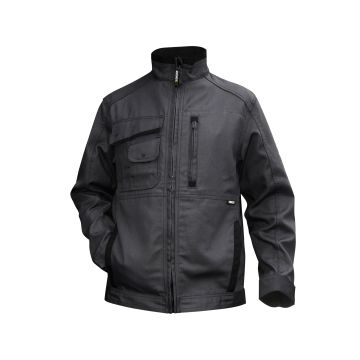 DASSY 300316 Kent Canvas Work Vest