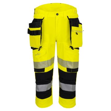 Portwest DX402 DX4 Hi-Vis Piratenbroek