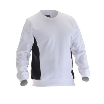 Jobman 65540220 5402 Roundneck Sweatshirt