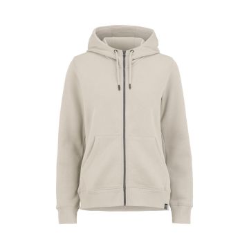Cottover KEY FZ HOOD LADY