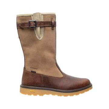 Grisport Laars Sutherland Beige/Para Gevoerd 40273