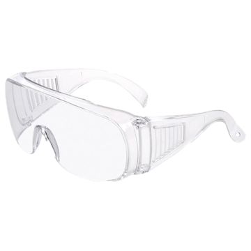 Univet v.bril 520.11.00.00 clear