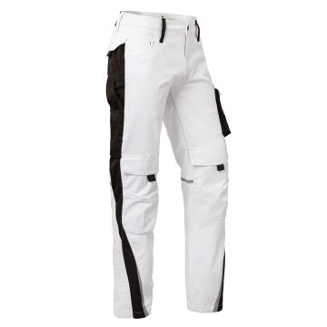 Brams Paris 1.3600E55 Rene men E55 stretch worker broek