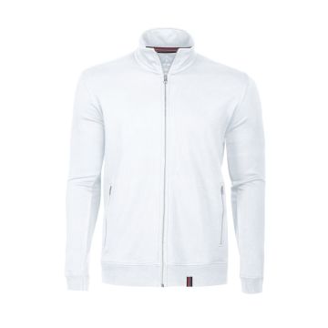 James Harvest 2132019 Novahill Sweater Full Zip Men