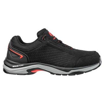 Albatros 654430 Viale Black Low O1 HRO SRC