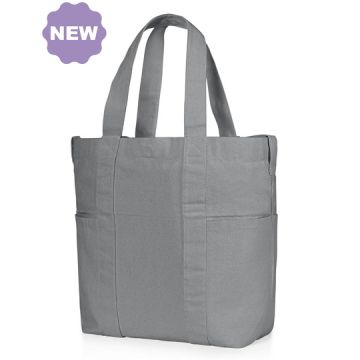 Halfar HF8066 Wellness Shopper Bag Organic