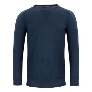 J.Harvest & Frost 2930201 Merino U Knitted Sweater Men