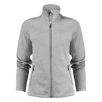 Printer RED 2262059 Powerslide Sweater Full Zip Ladies