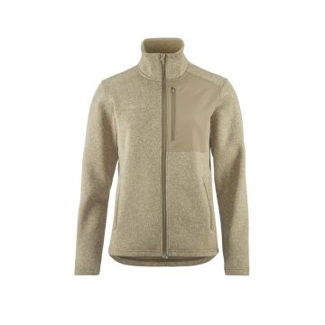 Craft 1912219 ADV Explore Heavy Fleece Jacket W
