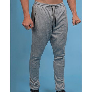 Burnside BU8801 Tech Fleece Knit Jogger Pant