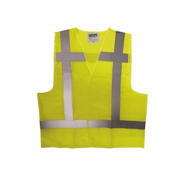 PSP 87-250 Verkeersvest RWS Yellow