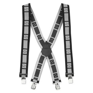 Snickers Workwear 9050 Elastic Braces
