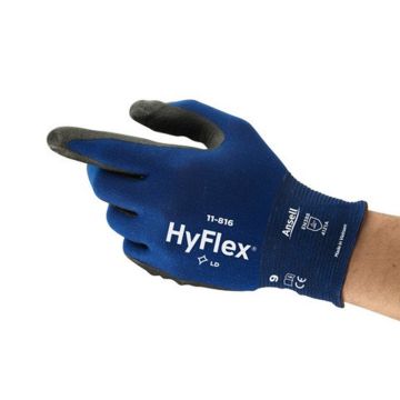 Ansell Hyflex® 11-816 Werkhandschoen