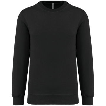 Kariban K4035C Sweater ronde hals 80/20 uniseks