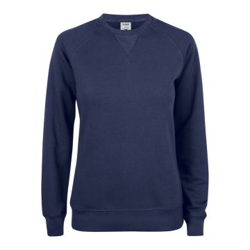 Clique 021001 Premium OC Roundneck Women