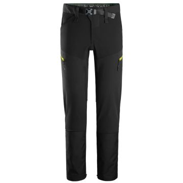 Snickers Workwear 6948 FlexiWork SoftShell Stretch Pants