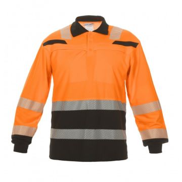 Hydrowear 040460OB-3EL polo l.m Tanna