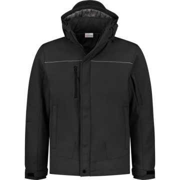 Santino Softshell Jacket Stockholm