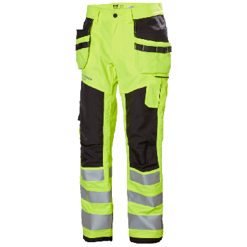 Helly Hansen 77423 Alna 2.0 Cons Pant CL2